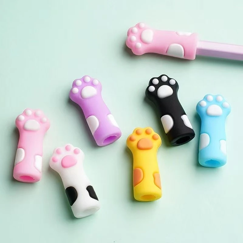 China Silicone Pen Sleeve suppliers