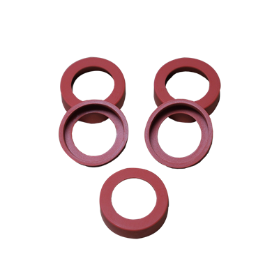 حلقة ختم السيليكون